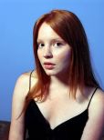 Lauren Ambrose