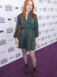 Lauren Ambrose