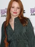 Lauren Ambrose