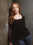 Lauren Ambrose