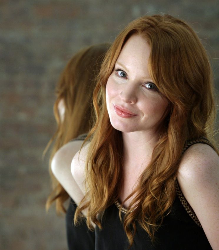 Lauren Ambrose