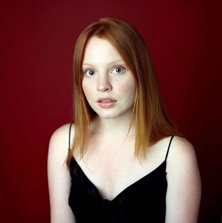 Lauren Ambrose