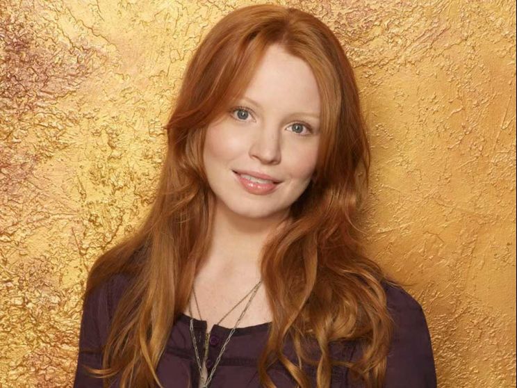 Lauren Ambrose