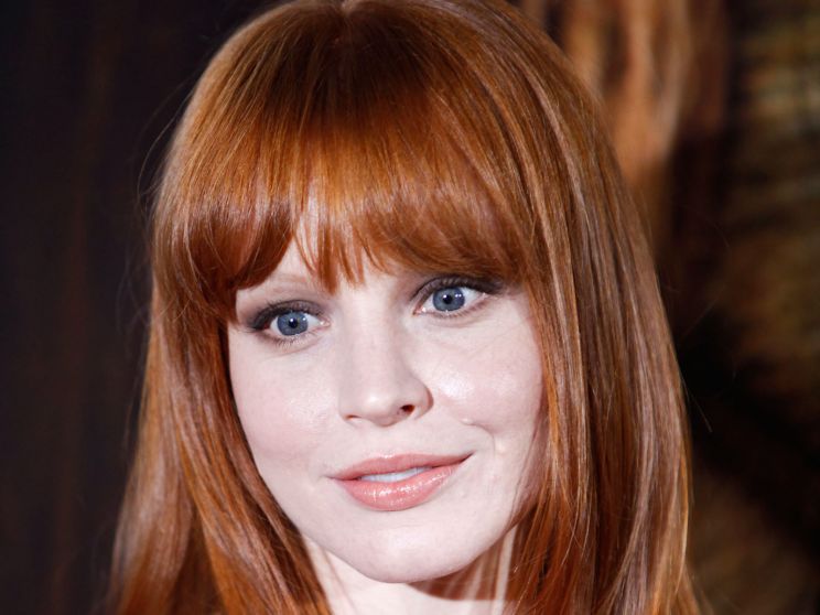 Lauren Ambrose