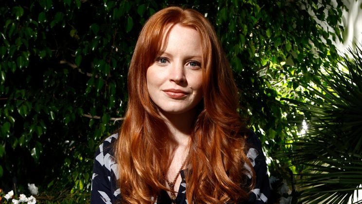 Lauren Ambrose