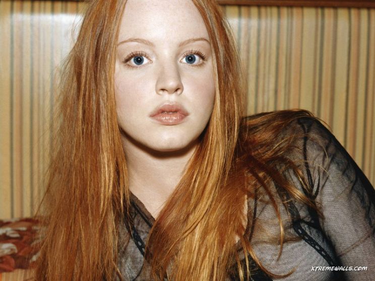 Lauren Ambrose