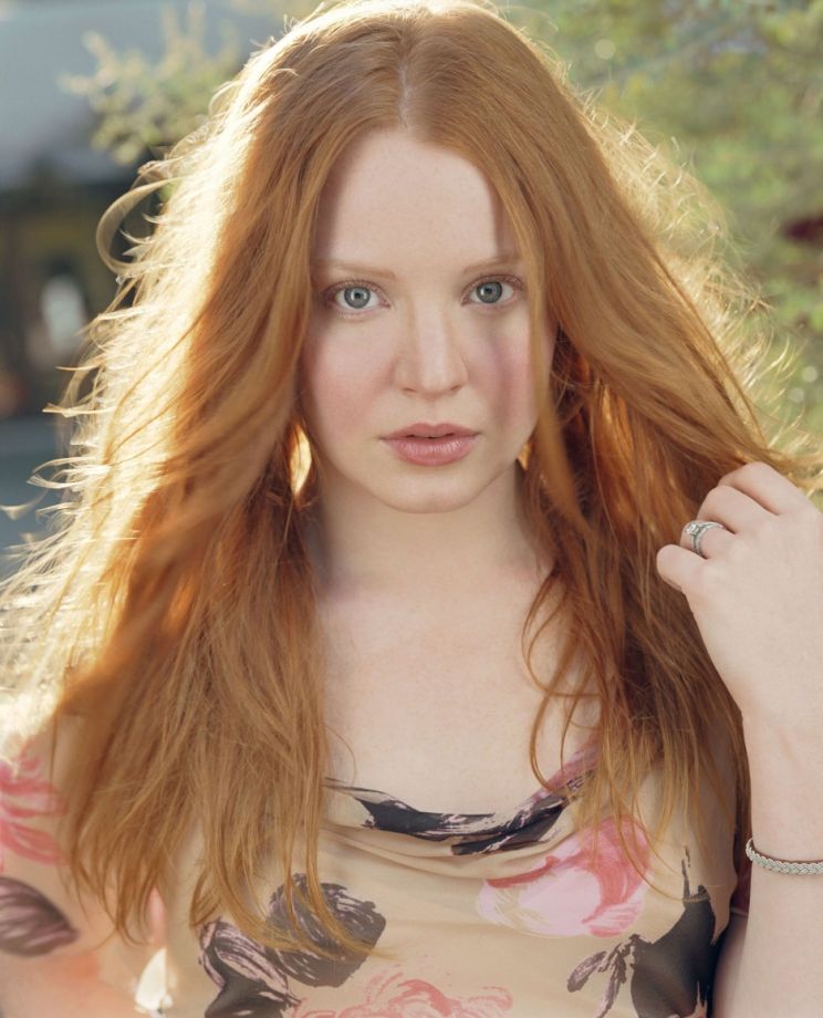 Pictures Of Lauren Ambrose