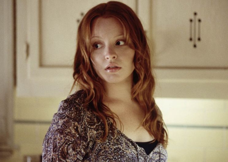 Lauren Ambrose