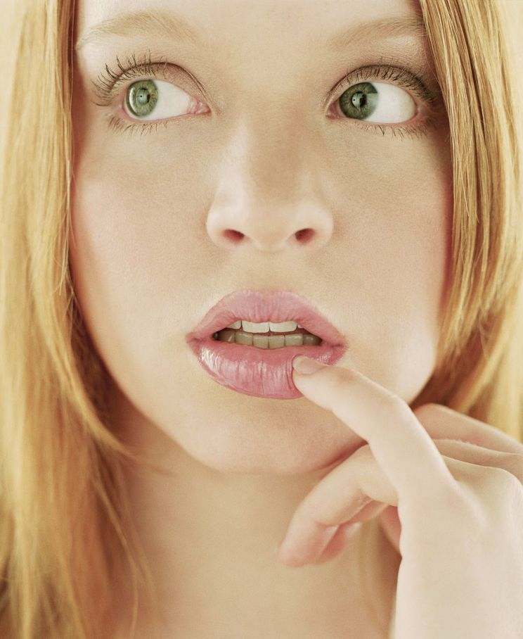 Lauren Ambrose