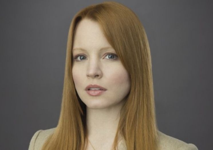 Lauren Ambrose