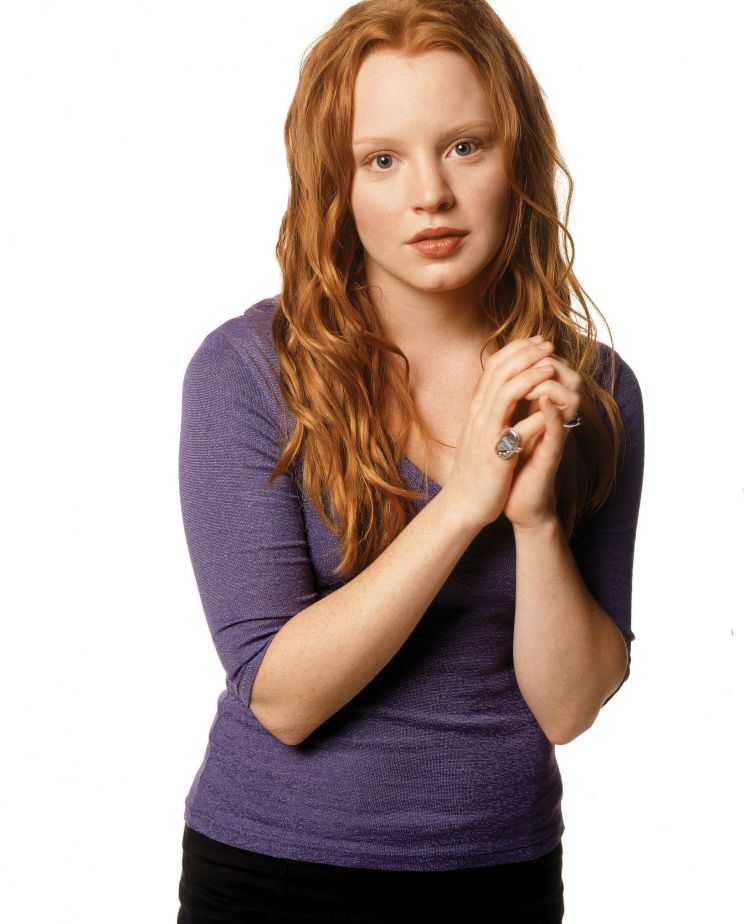 Lauren Ambrose