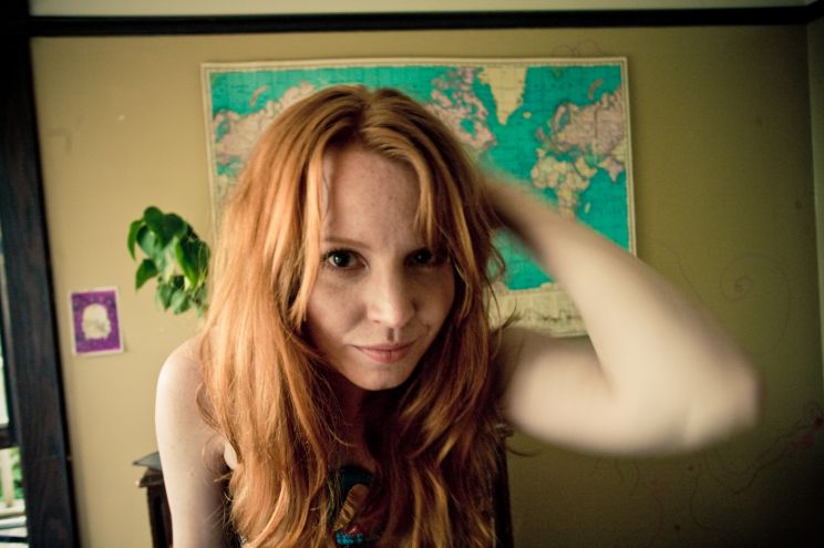 Lauren Ambrose