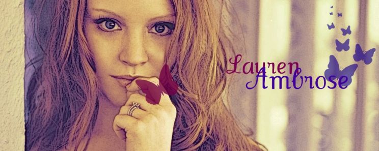 Lauren Ambrose