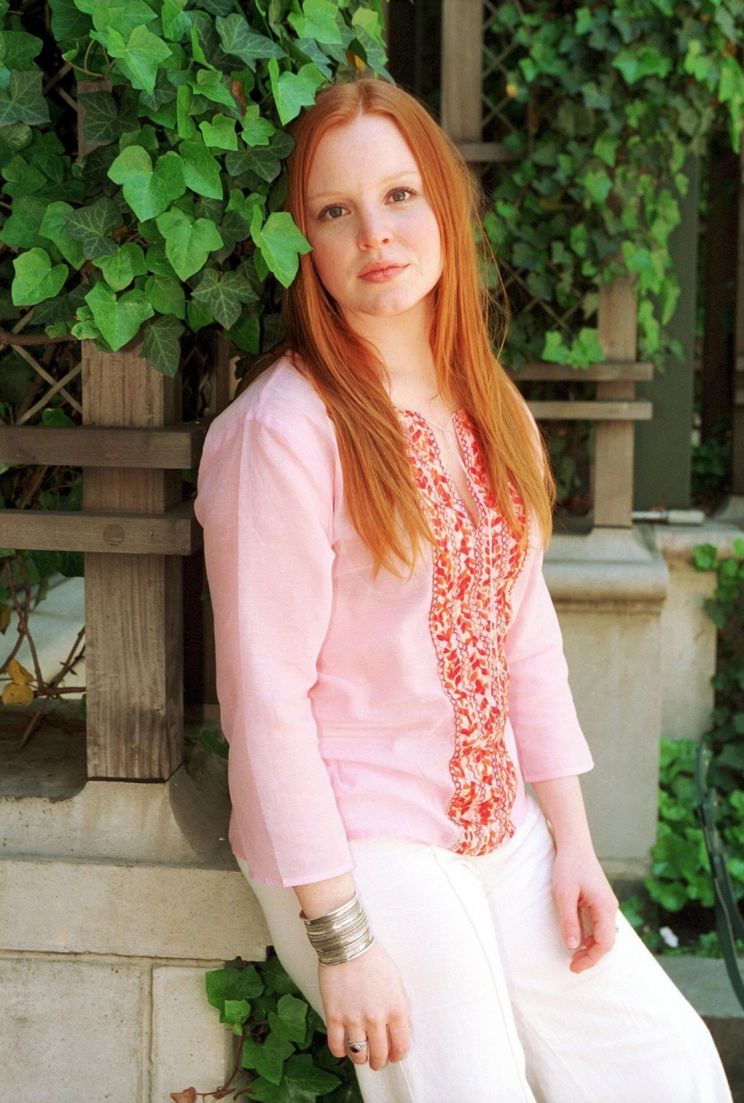 Lauren Ambrose