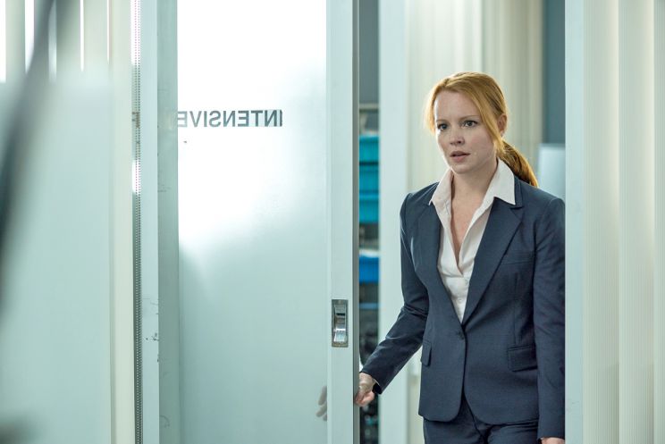 Lauren Ambrose