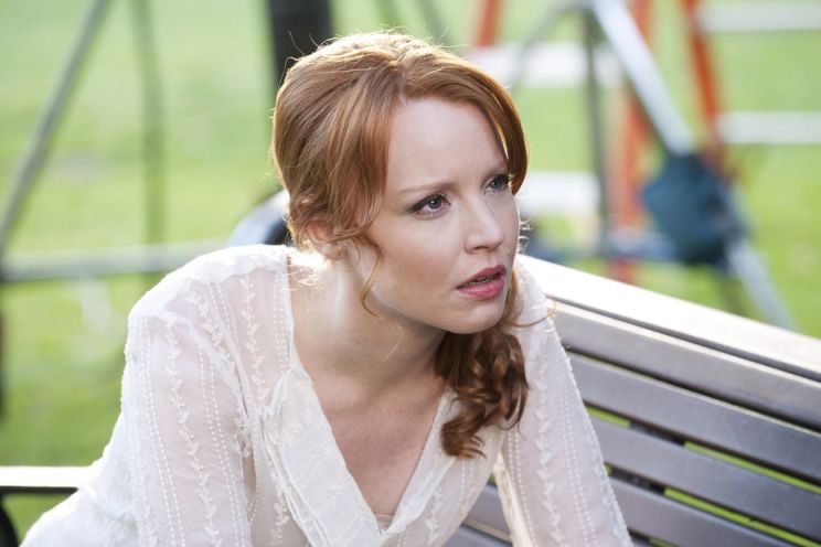 Lauren Ambrose