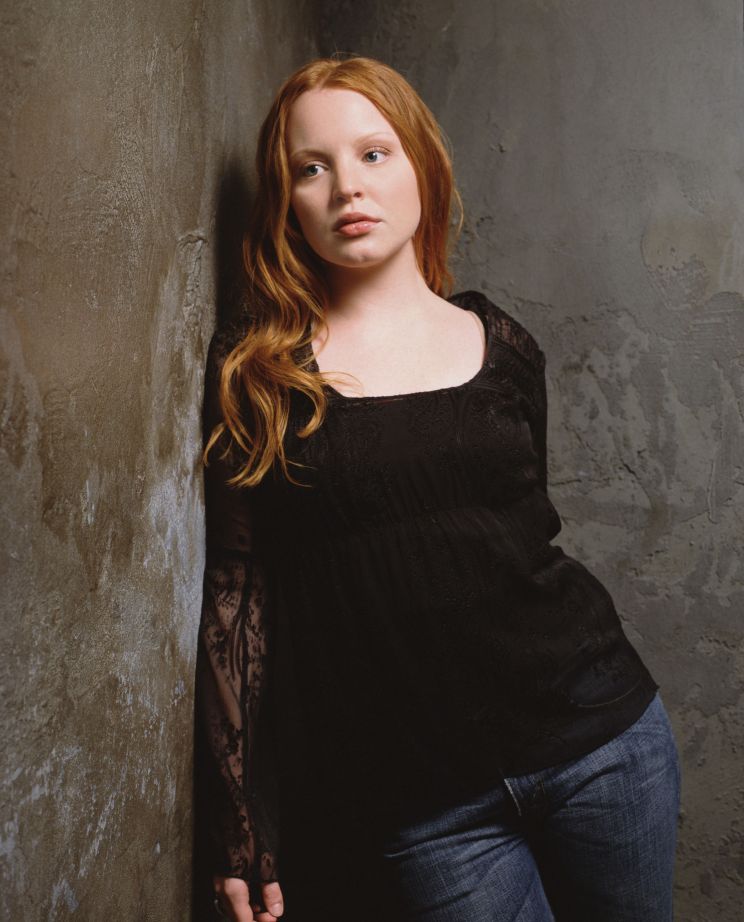 Lauren Ambrose