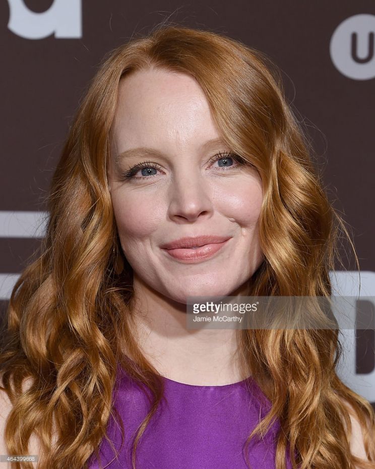 Lauren Ambrose