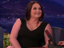 Lauren Ash