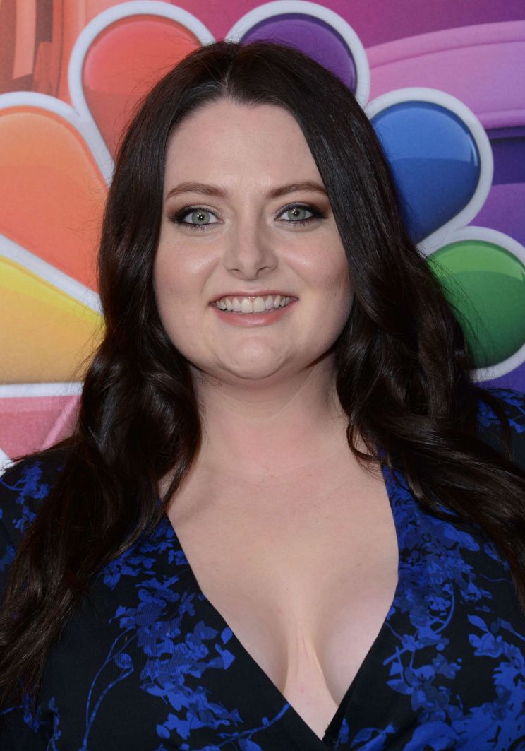 Lauren Ash