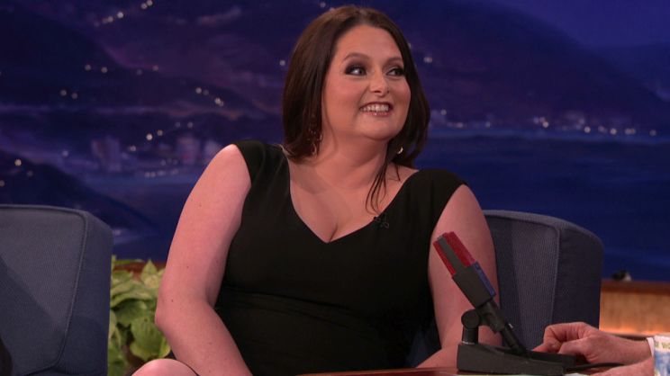 Lauren Ash