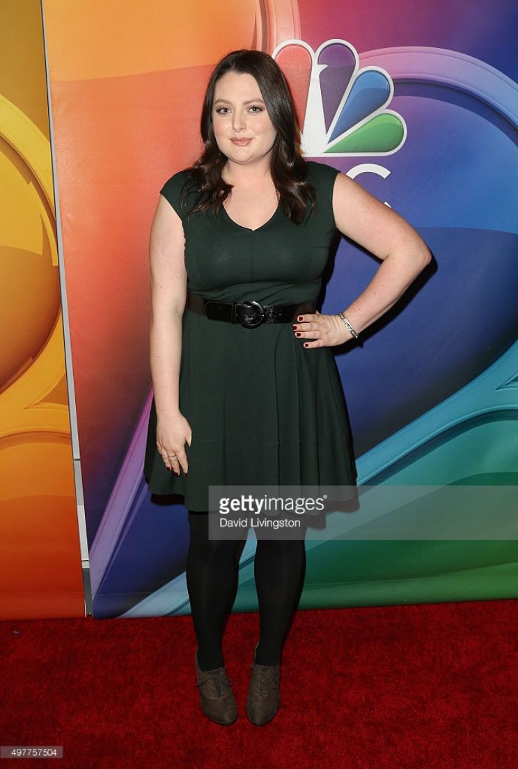 Lauren Ash