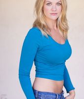 Lauren Ashley Berry