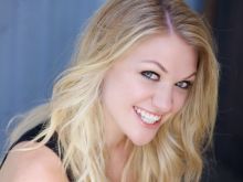 Lauren Ashley Berry
