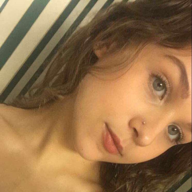 Lauren Avery
