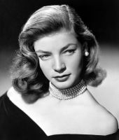 Lauren Bacall