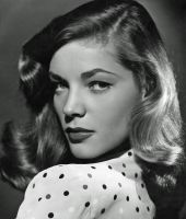 Lauren Bacall