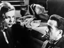 Lauren Bacall