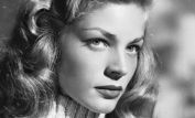 Lauren Bacall