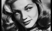 Lauren Bacall