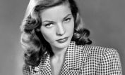 Lauren Bacall