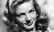 Lauren Bacall