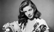 Lauren Bacall