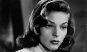 Lauren Bacall