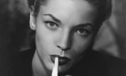 Lauren Bacall