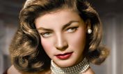 Lauren Bacall