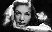 Lauren Bacall