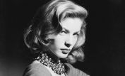 Lauren Bacall