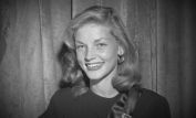 Lauren Bacall