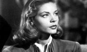 Lauren Bacall