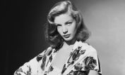 Lauren Bacall