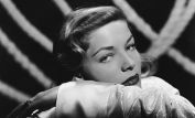 Lauren Bacall