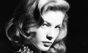 Lauren Bacall