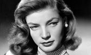 Lauren Bacall