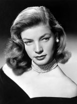 Lauren Bacall