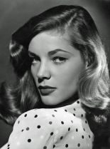 Lauren Bacall